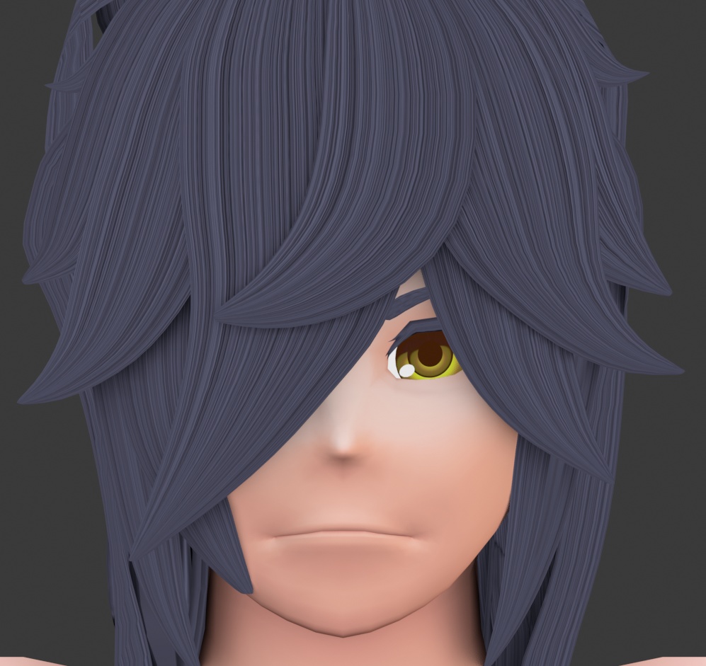 【瞳ジェネレーター】「XindaiEyeMaker」