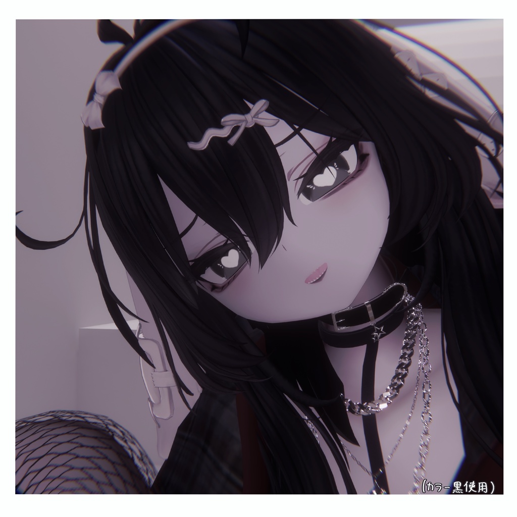 〖ルルネ対応〗Rurune makeup texture