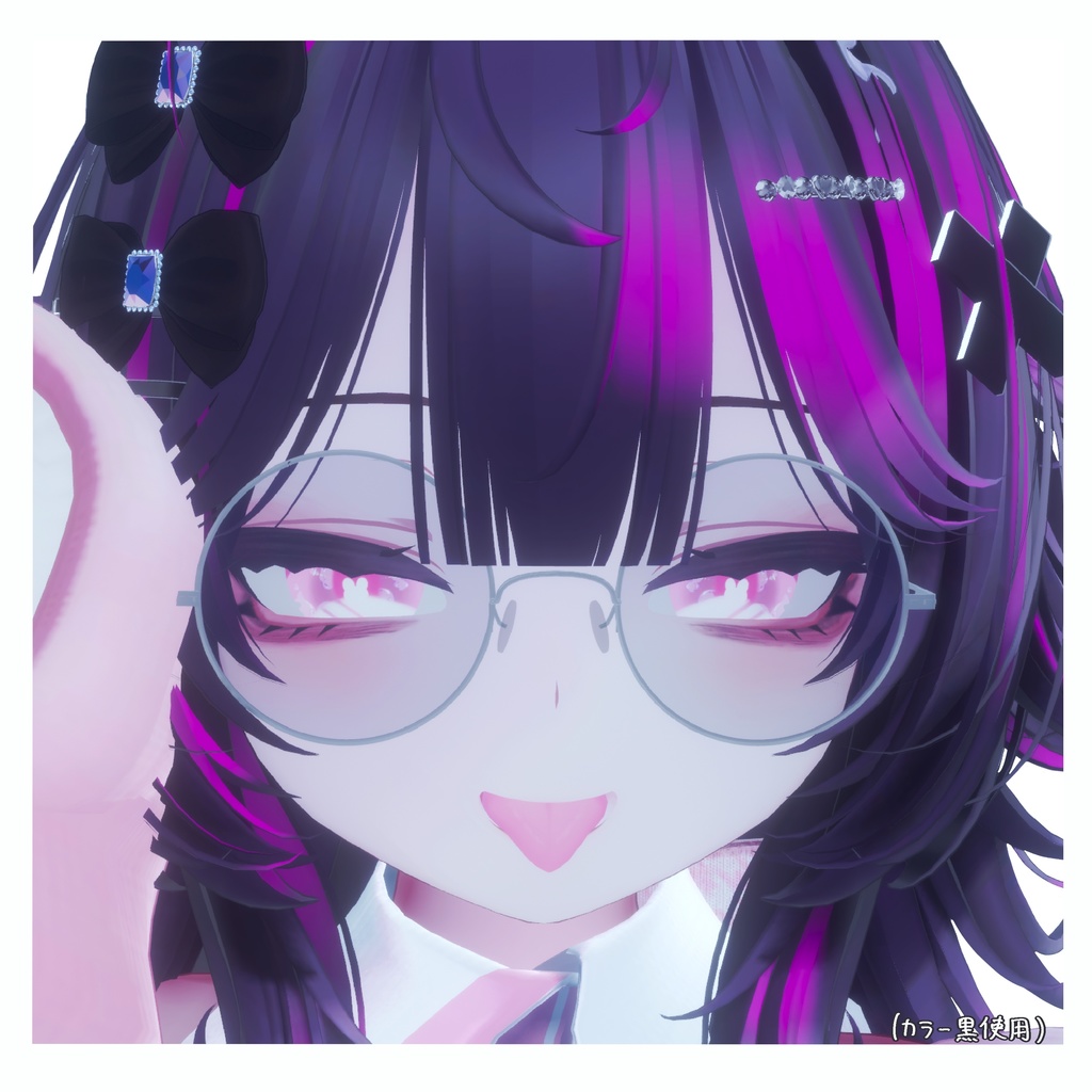 〖ルルネ対応〗Rurune makeup texture