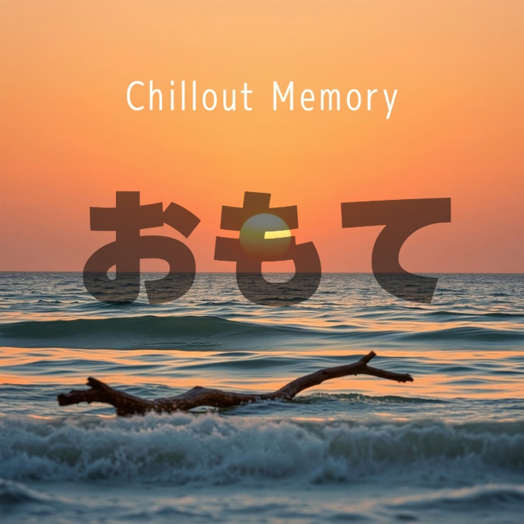 Chillout Memory #music
