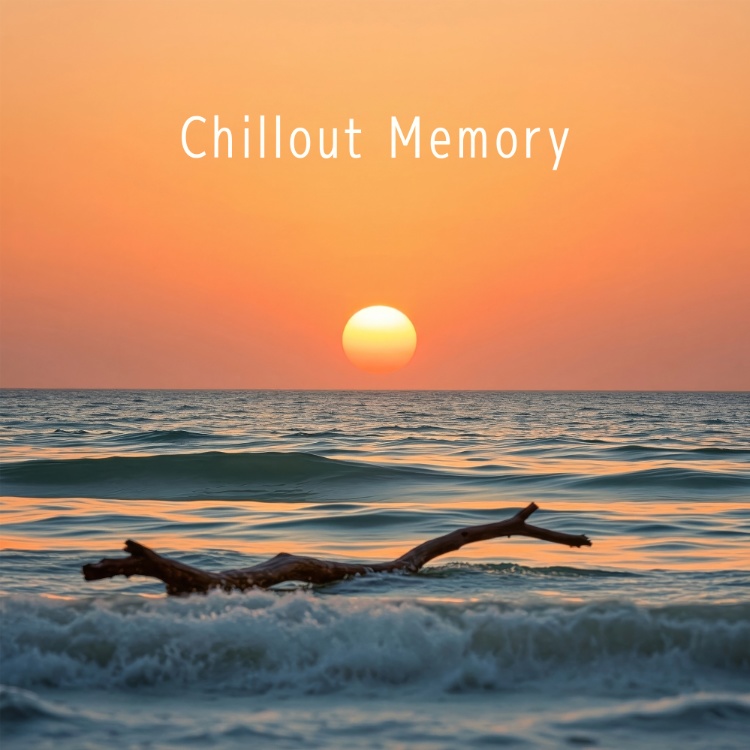 Chillout Memory　#music