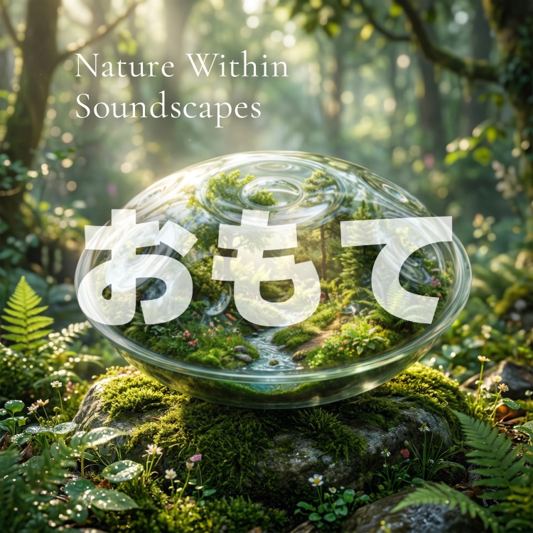 Nature Within Soundscapes #music