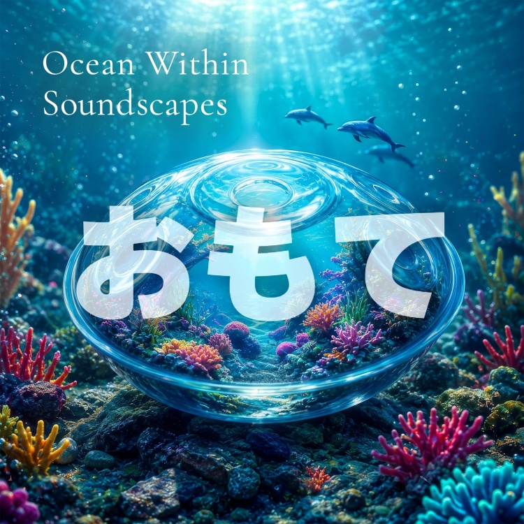 Ocean Within Soundscapes #music