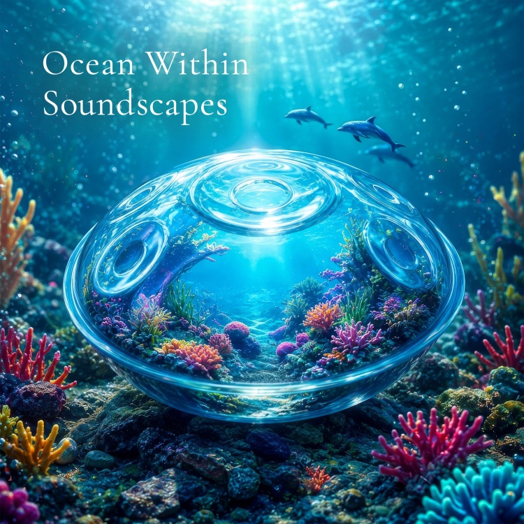 Ocean Within Soundscapes　#music