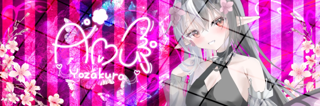 企画作成🧚‍♂️Twitterヘッダー