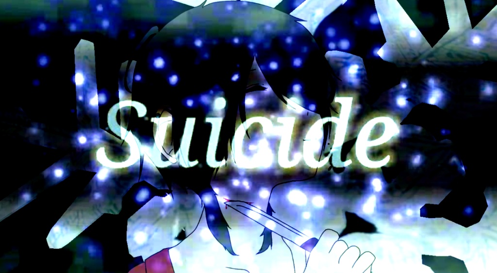 Suicide[イメージストーリー]