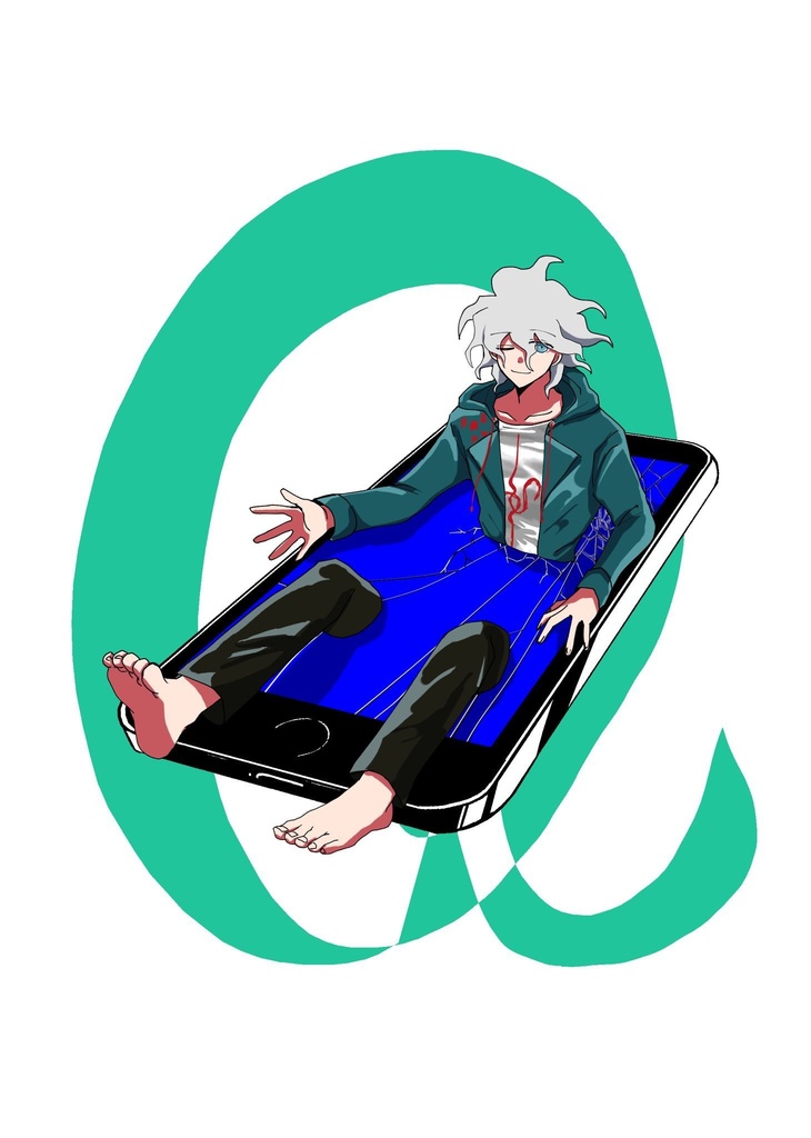 Q