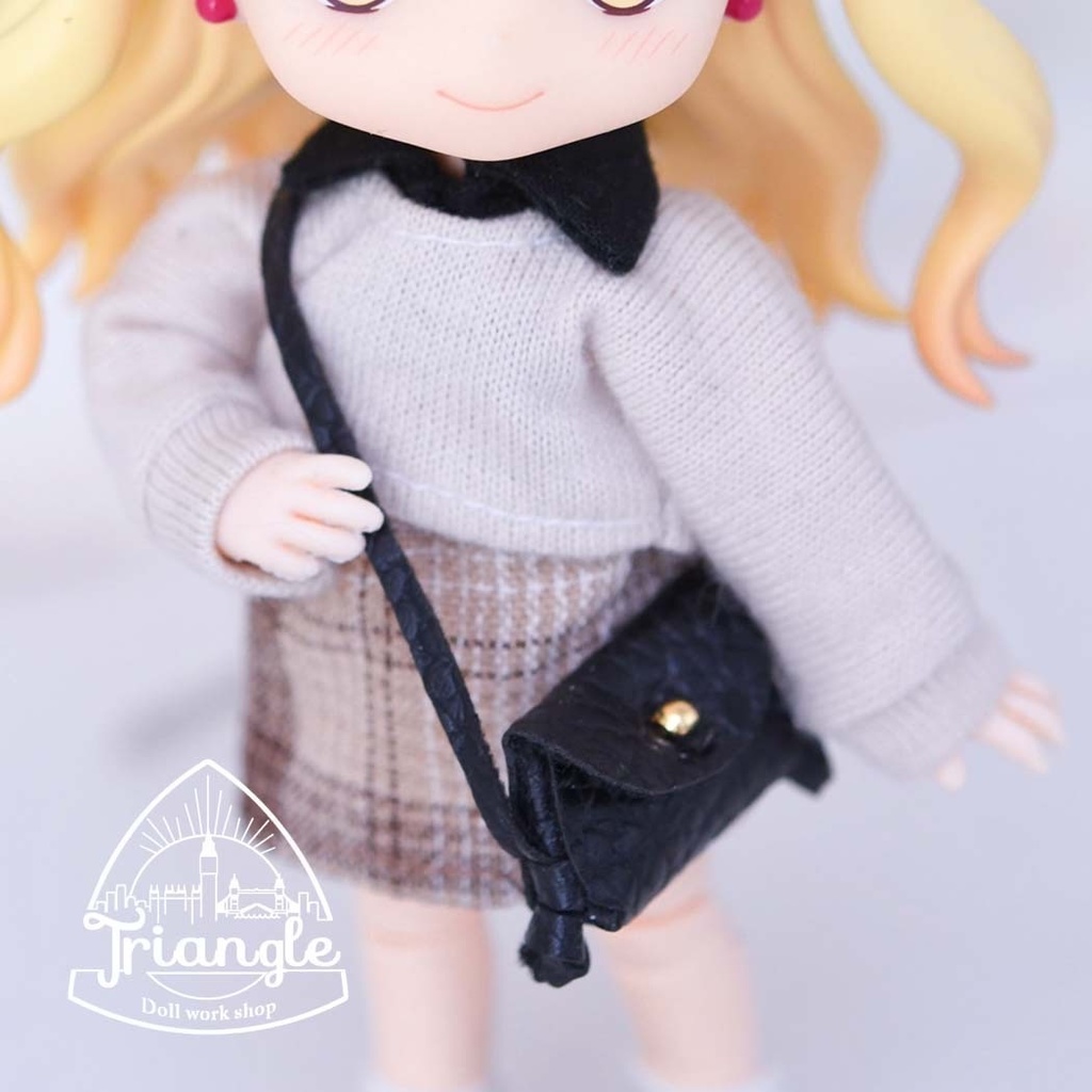 かばんコレクション