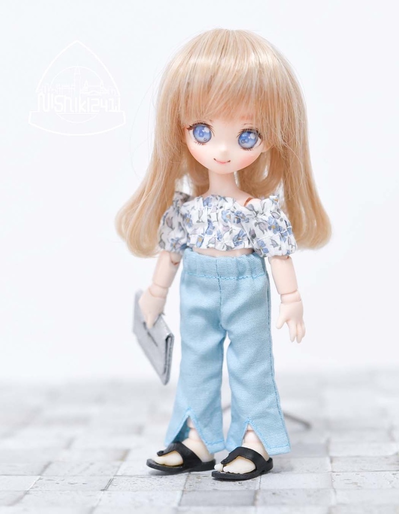 かばんコレクション