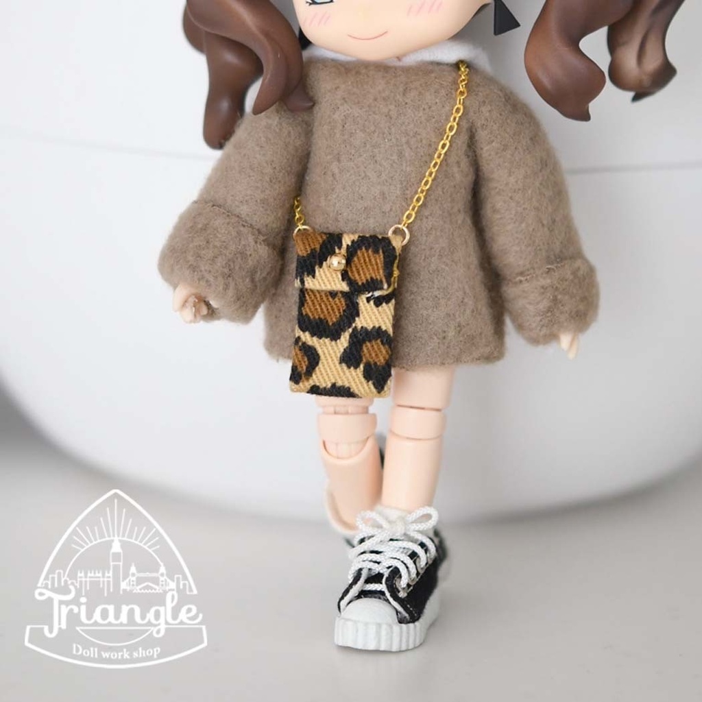 かばんコレクション