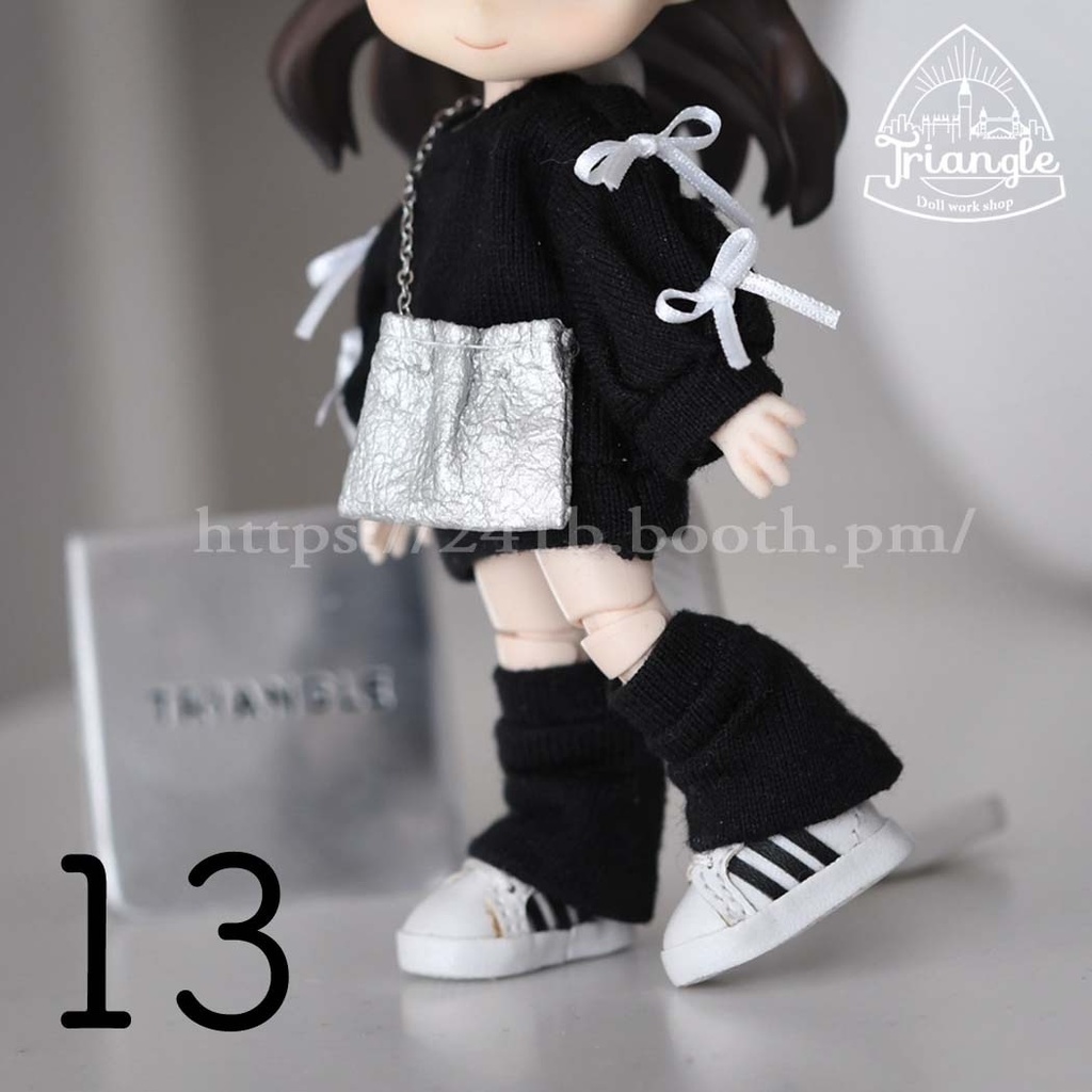 かばんコレクション