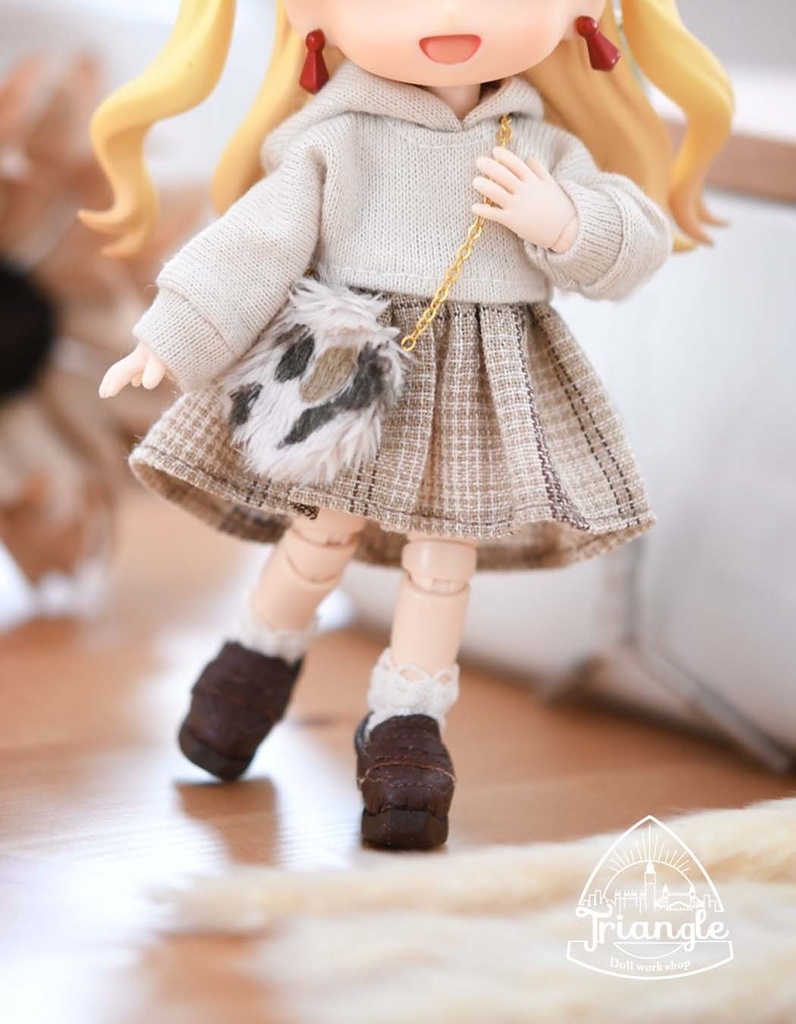 かばんコレクション