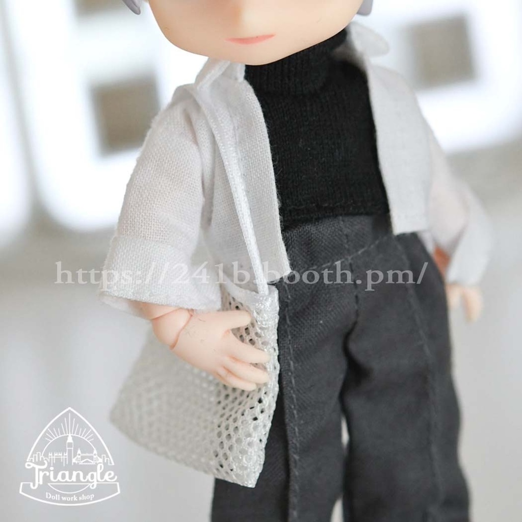 かばんコレクション