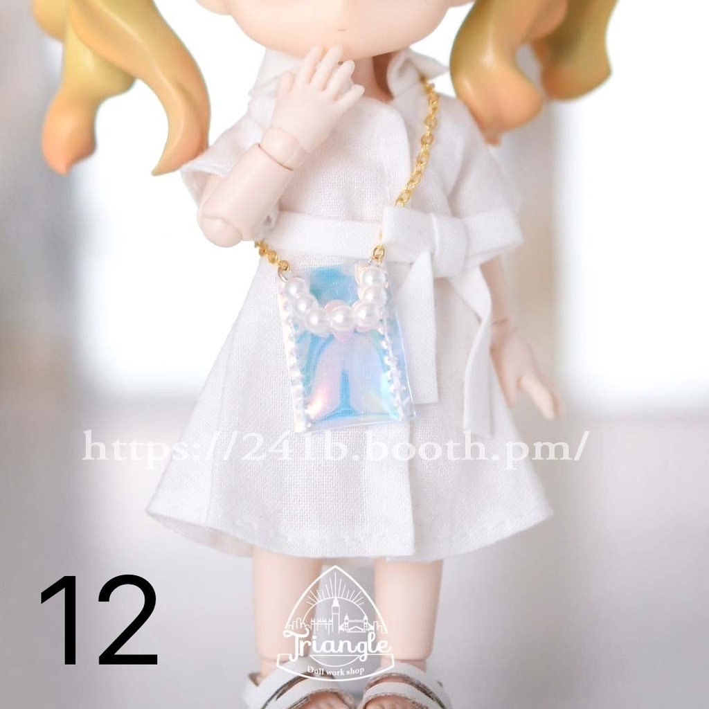 かばんコレクション