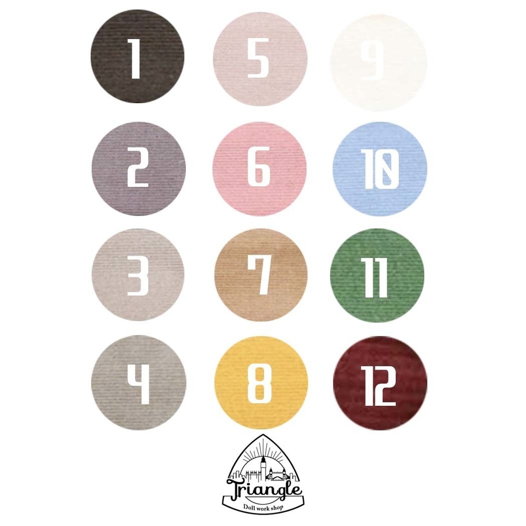 コーデュロイストレートスカート