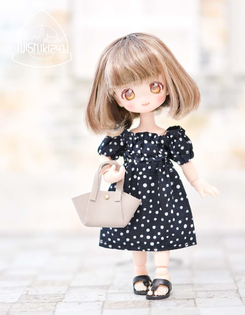 ギャザースカート