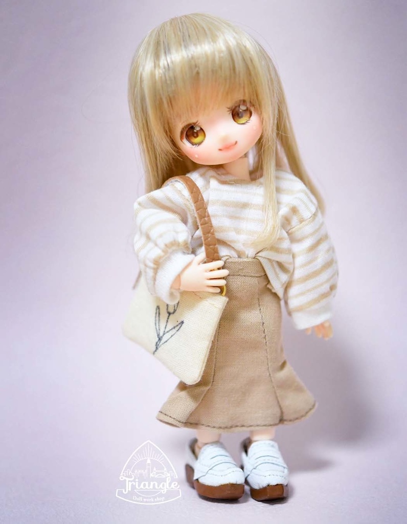 マーメイドスカート