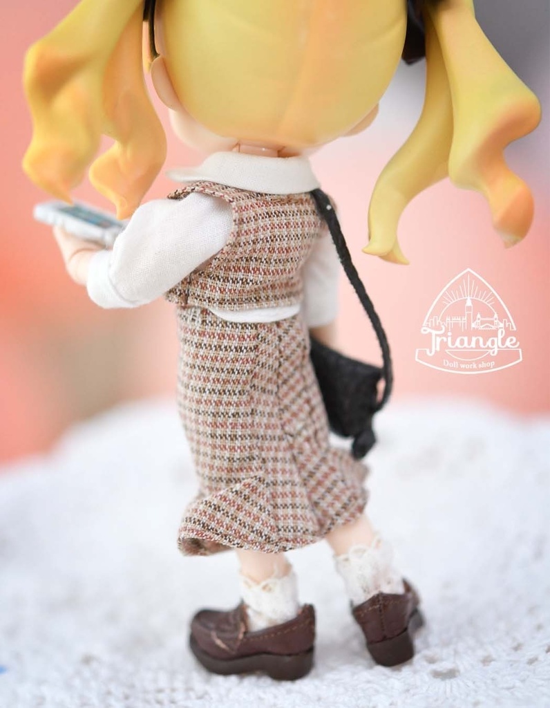 マーメイドスカート