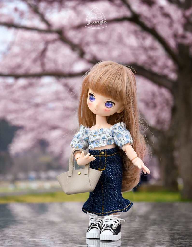 マーメイドスカート