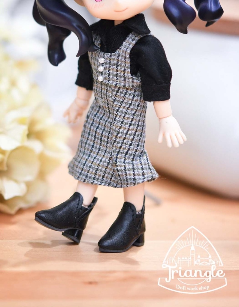 マーメイドスカート