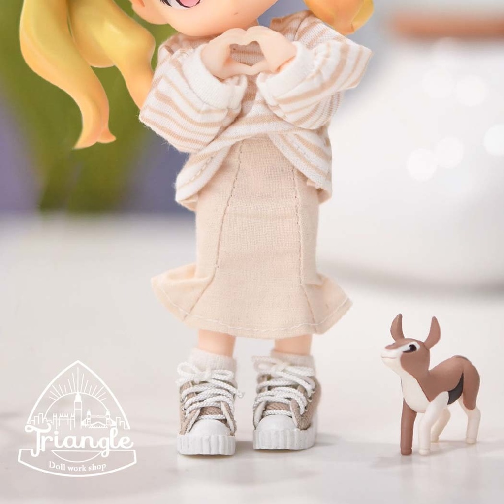 マーメイドスカート