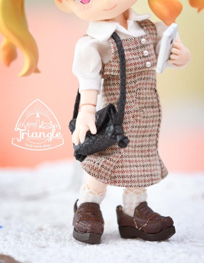 マーメイドスカート