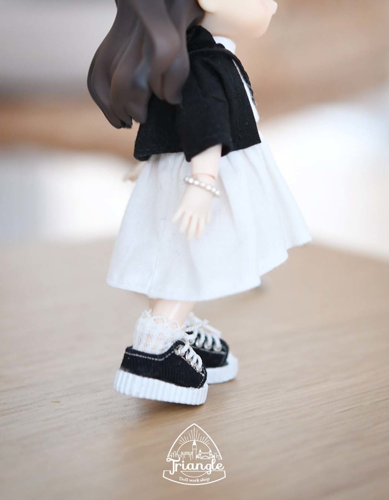 フィッシュテールスカート