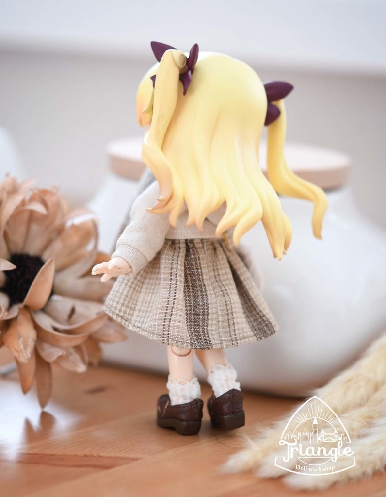 フィッシュテールスカート