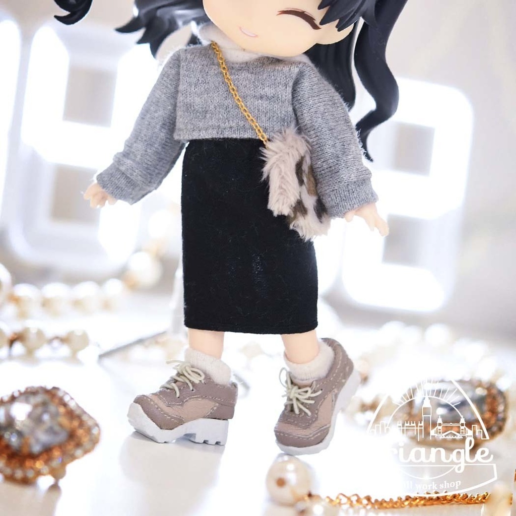 ナロースカート