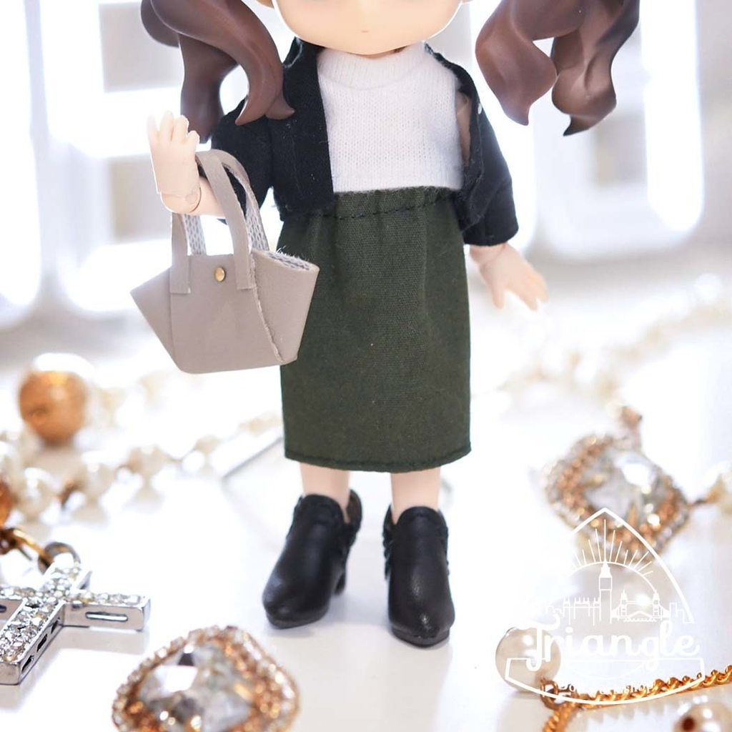 ナロースカート