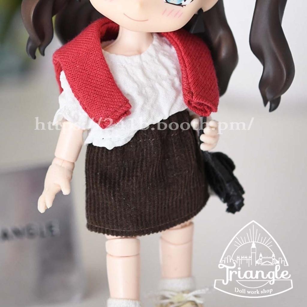 ポップコーントップス