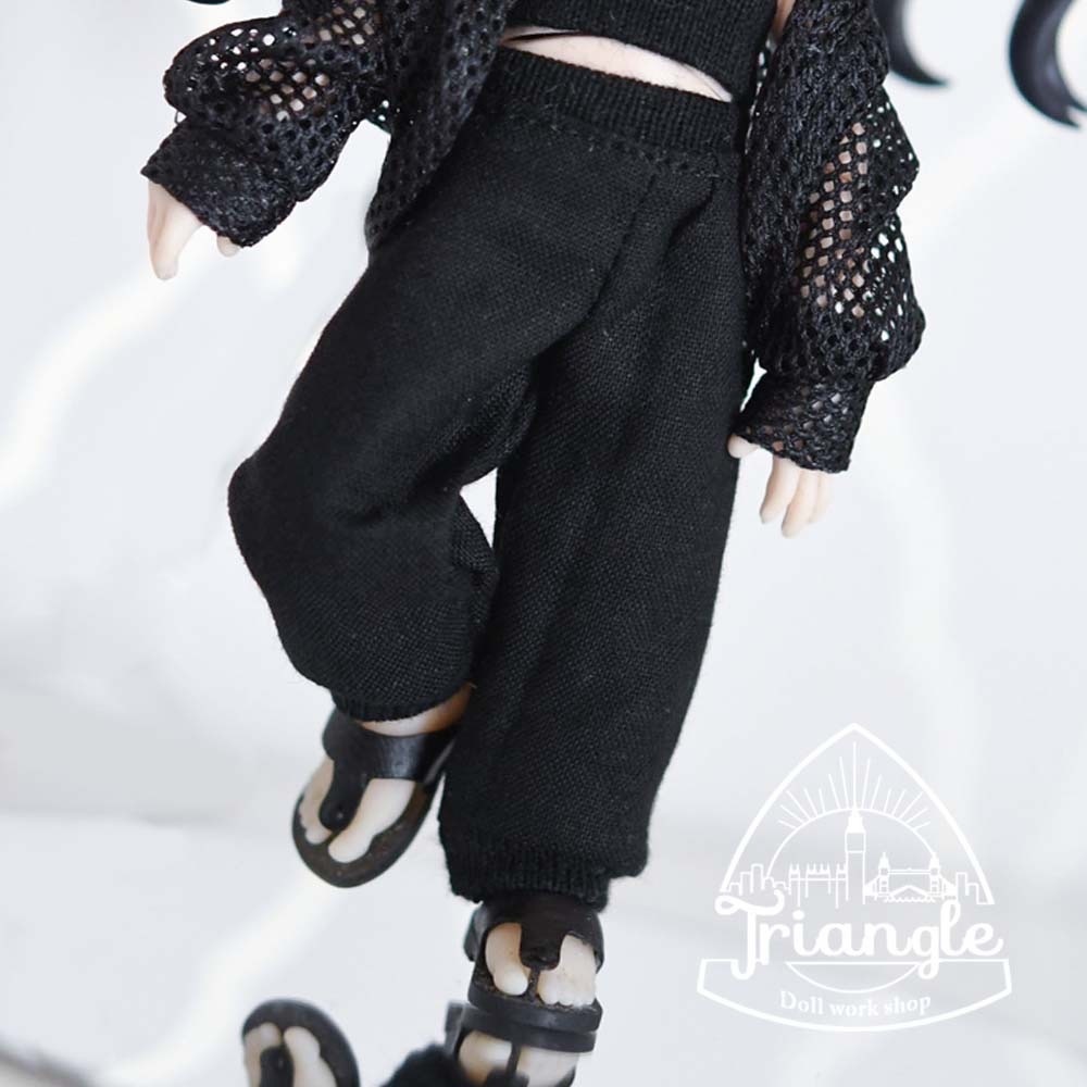 ジョガーパンツ