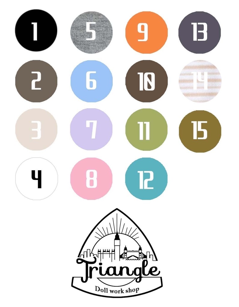 オフショルダーニットワンピース