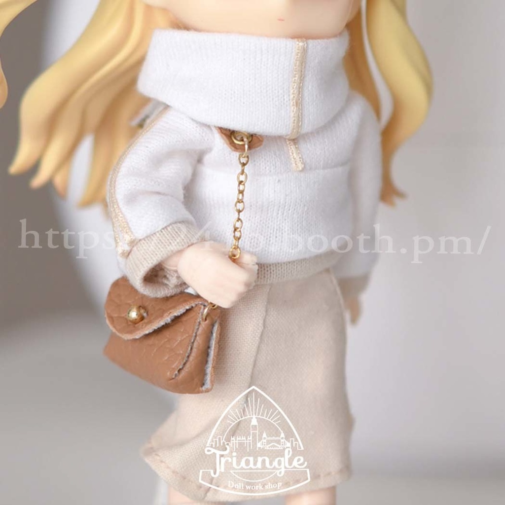 3wayライントップス