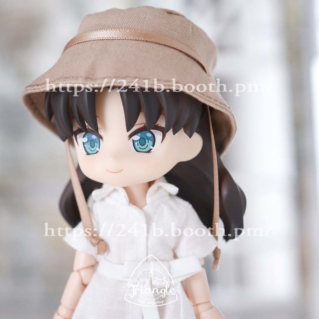 ガーデンハット