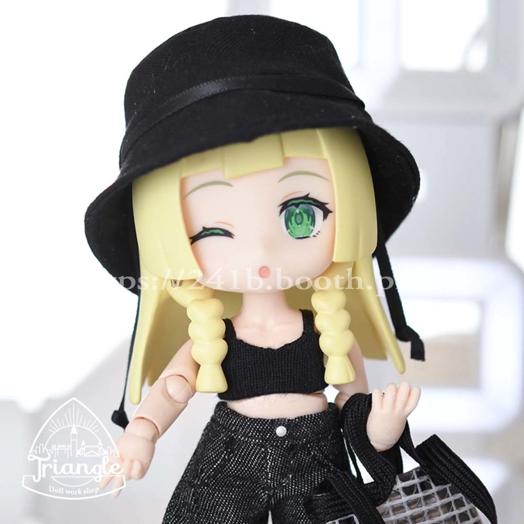 ガーデンハット