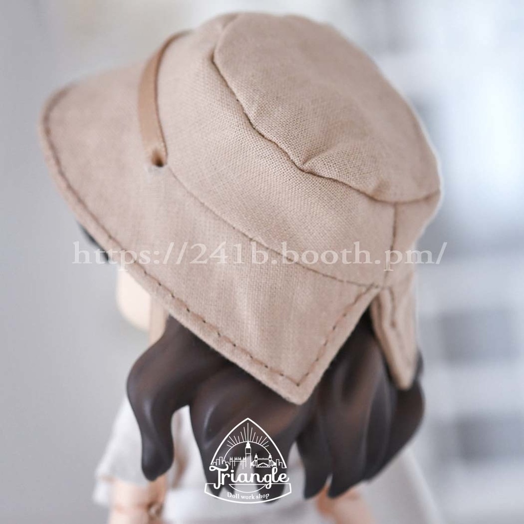 ガーデンハット