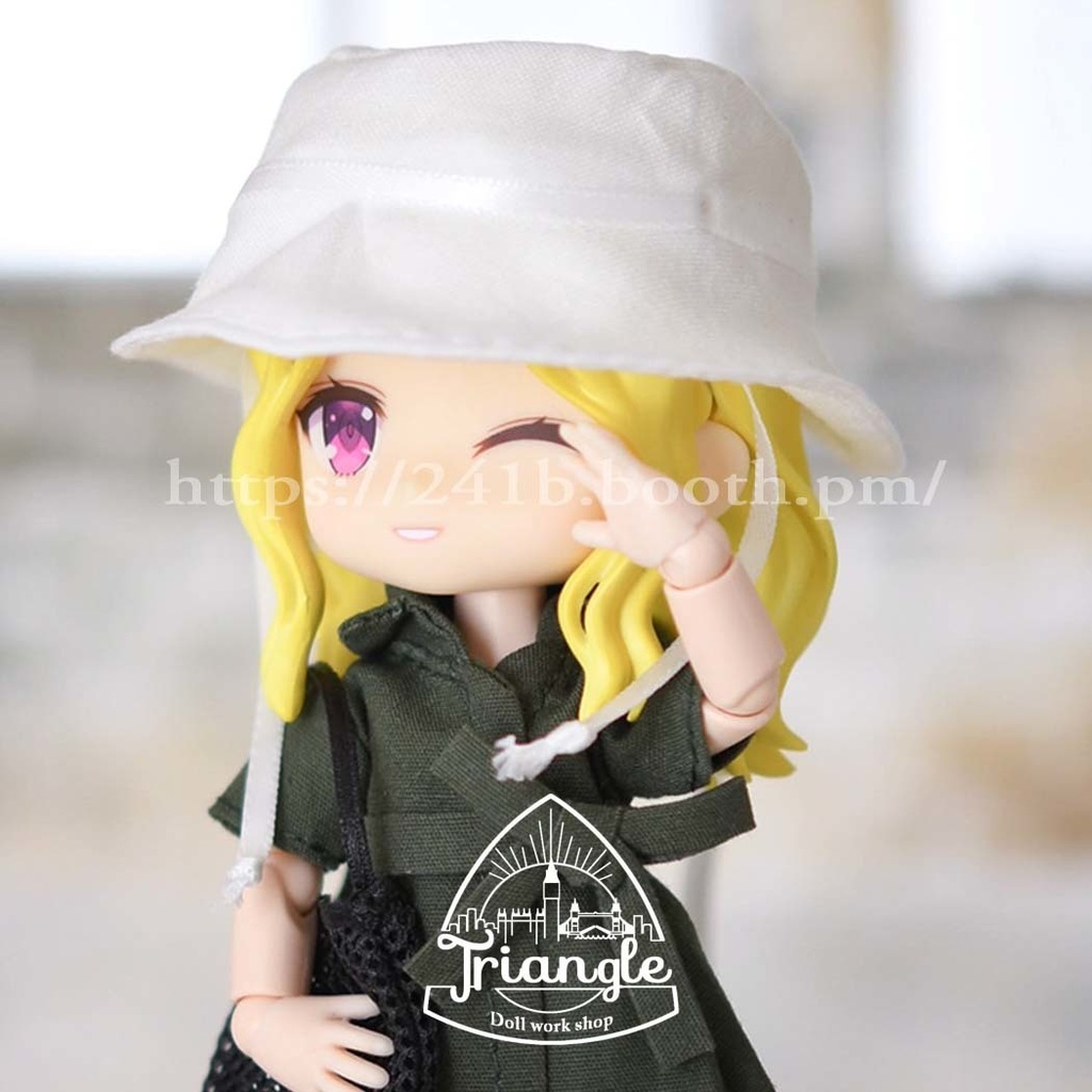 ガーデンハット