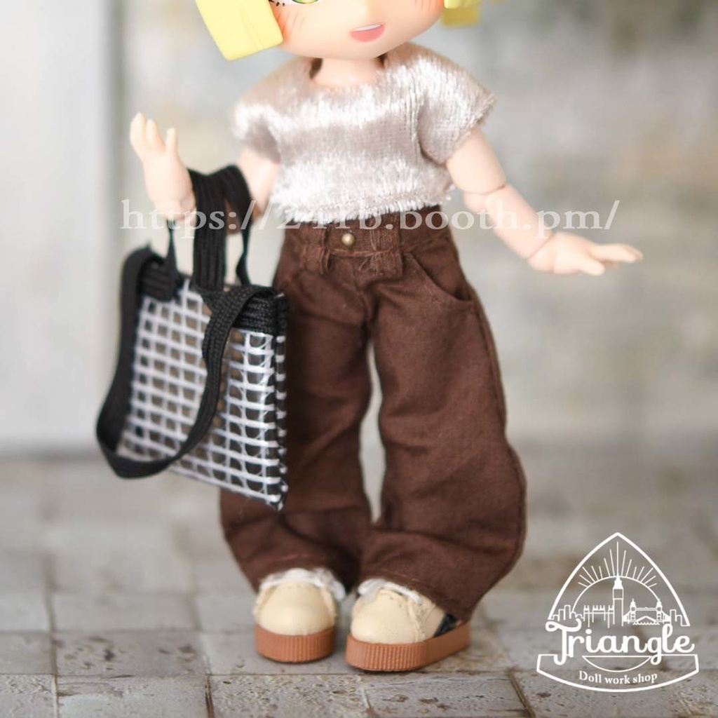 ベルベットmini T