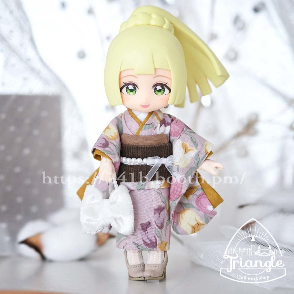 KIMONO collection 2026