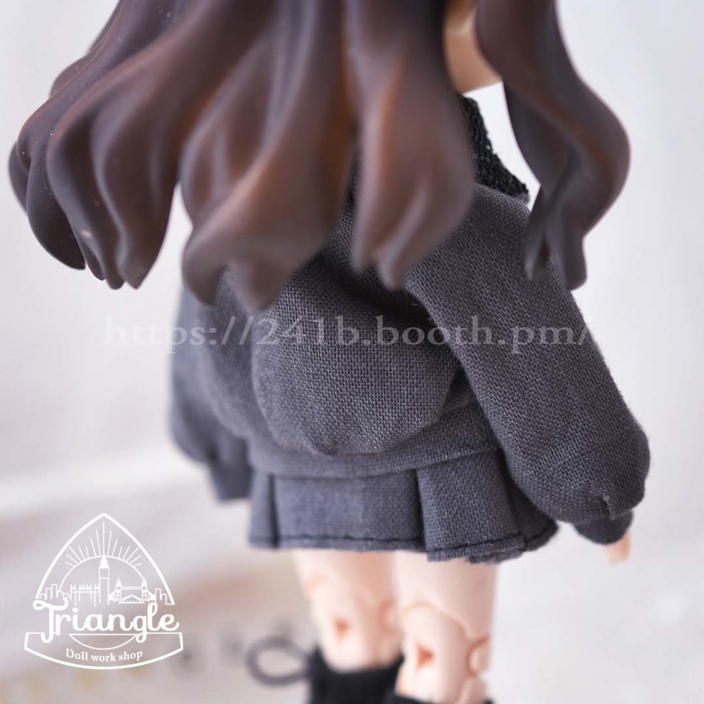 ジャケット+スカート