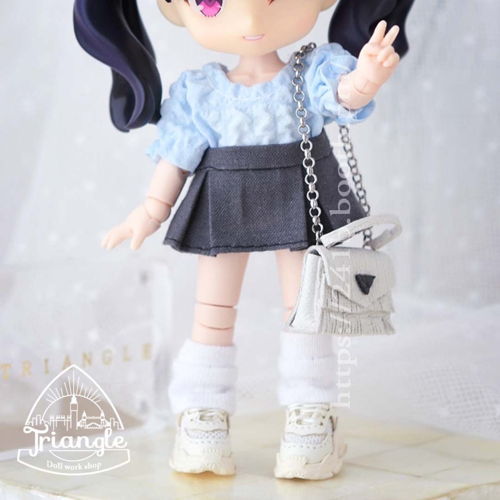 ジャケット+スカート