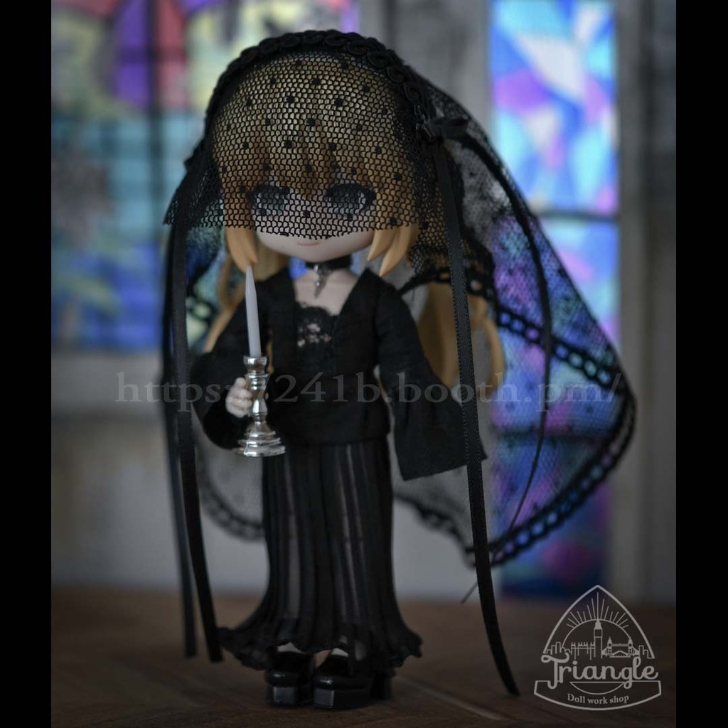 NOCTURNE 【9/10 23:00まで】