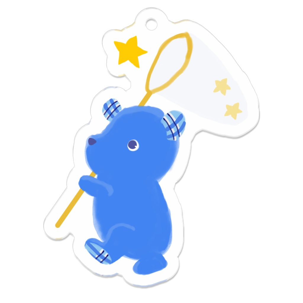 くま