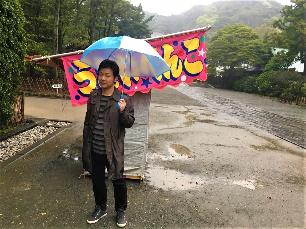 STAX FRED　5/23（土）　コビー夏山 　投げ銭