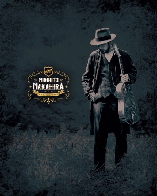 STAX FRED　5/27（水）ナカヒラミキヒト 　投げ銭