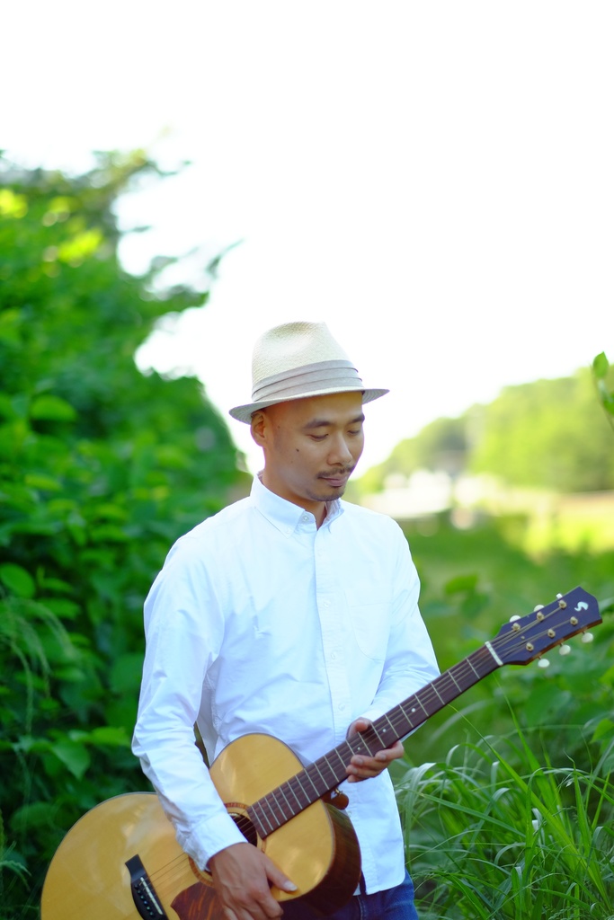 STAX FRED　6/6（土）中村　翔 　投げ銭