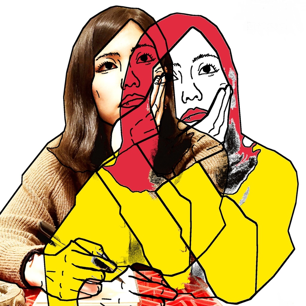 STAX FRED　6/7（日）西松亜香音 　投げ銭