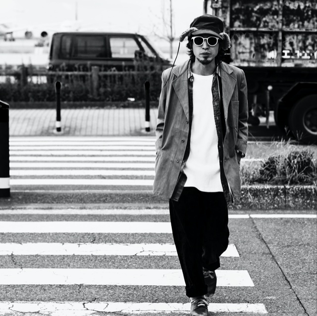 STAX FRED　6/14（日）Voli　投げ銭