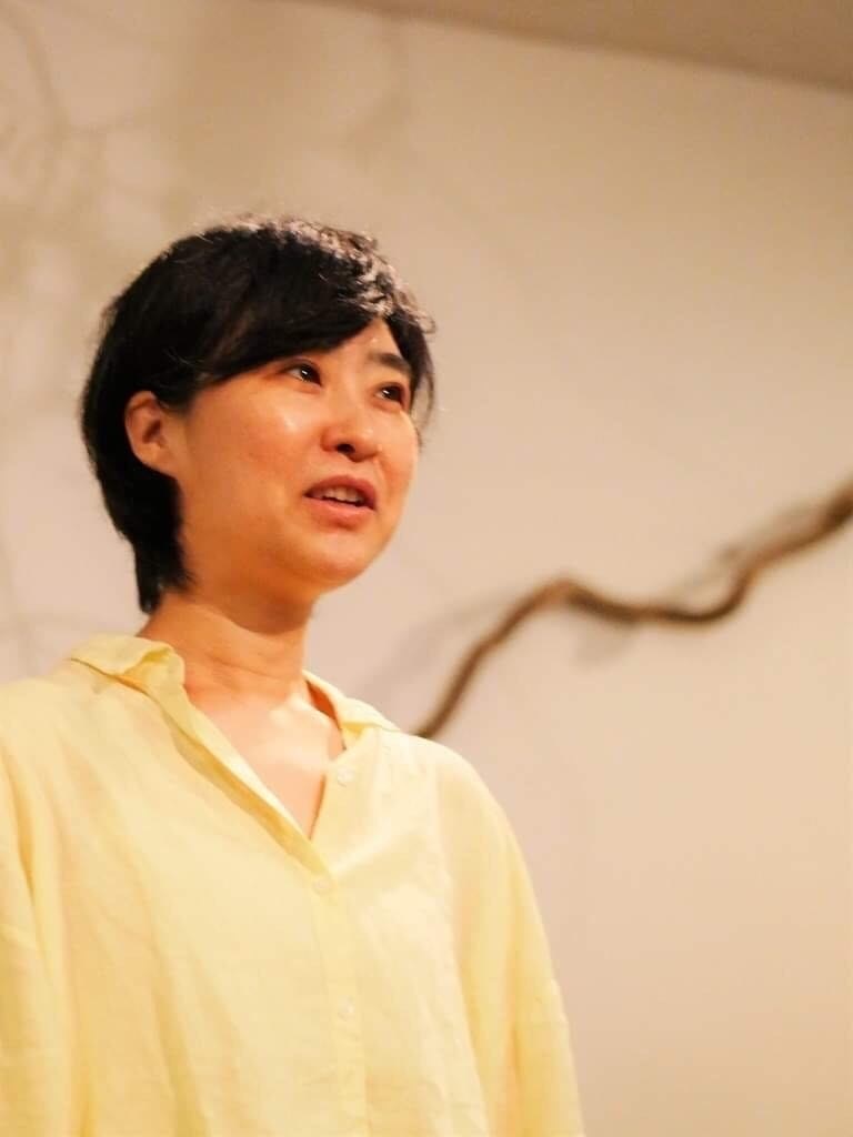 配信投げ銭ライブ　6月28日（日）   島崎智子